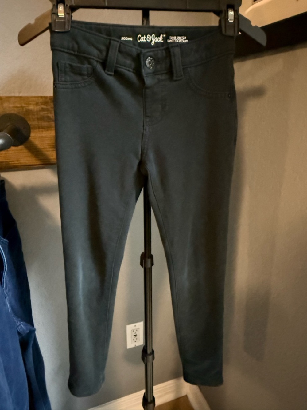 Cat & Jack Kids' Jeggings